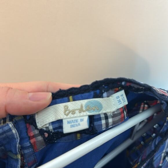 Boden Top - Women's 4‎ - Picture 2 of 8